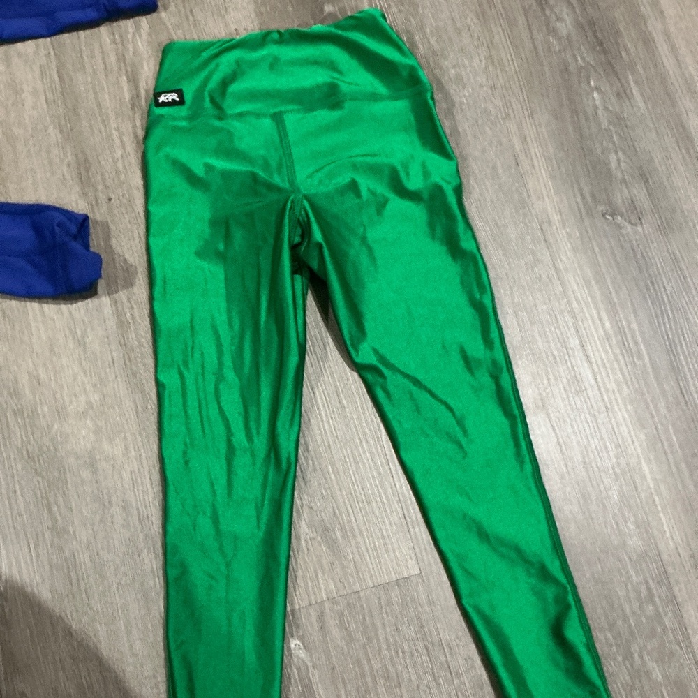 Tiger Friday pants